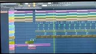 HIP HOP GAGNGSTA INSTRUMINT | PROD BY MRGILL