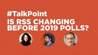 Mohan Bhagwat says no Hindu Rashtra without Muslims: Is RSS changing before 2019 polls?