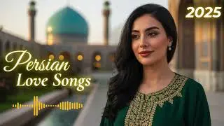 ⭐ Persian Love Songs 2025 | Beautiful Persian Love Melodies for Calm Moments