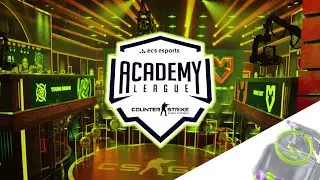 ECS | ECS Academy League Season 2 (GRAND FINAL)