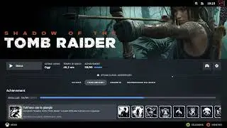 Steam BPM - Loss of focus on game launch