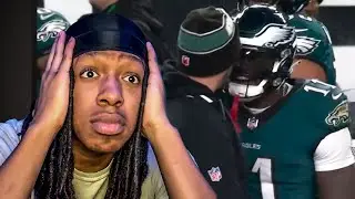 WHAT'S GOING ON !!! San Francisco 49ers vs Philadelphia Eagles Game Highlights | 2025 NFL Szn