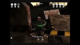 Venom (Robot Rage)