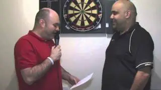 Around The Board In 60 Seconds With Kyle Anderson
