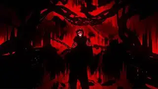 DJ M.E.G.A.S - BLOODRUSH PART II (PHONK)