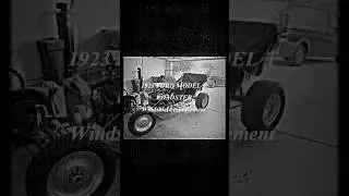 1923 FORD MODEL T ROADSTER  #ford #1923 #automotive #fast #classic #modelt #phoenix