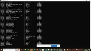 PostgreSQL-UPSERT operation