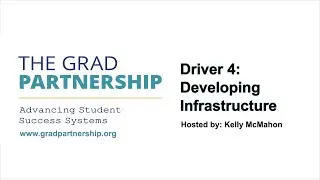 GRAD Partnership DRIVER4
