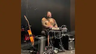 Driving Percussion in 3