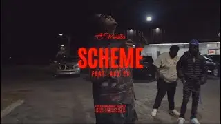 Ace 2X x C Mula 3X - SCHEME (OFFICIAL VIDEO) 