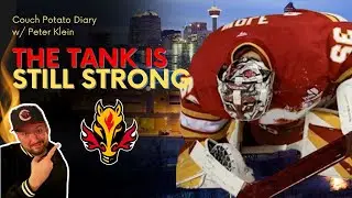 The Flames Tank Is FINE: Here's Why You Shouldn't Worry | Full Game Breakdown vs Kraken