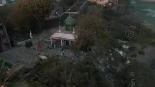 Sewri  dargah donger baba