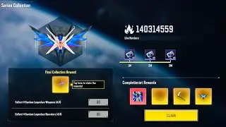 Cod Mobile:New Legendary Fennec Full Draw+Gundam Series Collection🎁Beam-Melee🤯💯💀#codm#gaming#video 