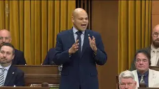 Jamil Jivani questions Gregor Robertson on Housing Targets