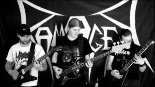Ravager - Alarm Clock Terror (PLAYTHROUGH VIDEO)