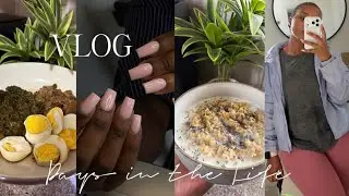 Life in my 30s | Homemaker Diaries | healthy Habits | Living in Johannesburg.