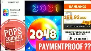pops connect paymentpoof,  real or fake ??