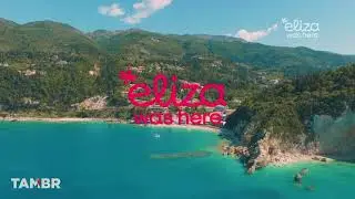 Eliza Was Here audio logo