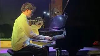 I played for my conservatory. Chopin nocturne op48 no1