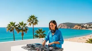 Chillout House Night 2025 Relax Mix