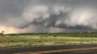 2020 STORM CHASING highlights! Peak season insanity in Tornado Alley
