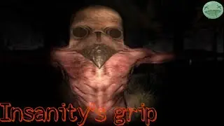 THE BEST 5$ STEAM GAME??? INSANITY'S GRIP