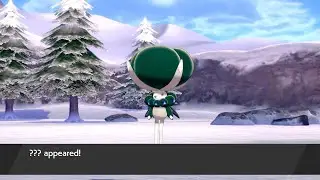 Pok&eacute;mon Sword & Shield Calyrex Battle Theme