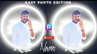 New photo editing/latest photo editing/easy editing/naveen edits #photoshop #picsart #naveenedits