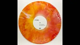 R&oslash;dig - Human Machine