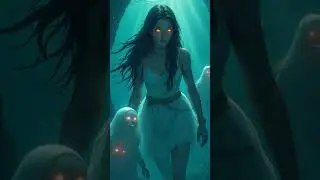 Sedna&rsquo;s Daughter: Inuit Ocean Spirit Lore