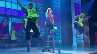 Steps The Musical Newcastle Upon Tyne Theatre Royal 2025 Pop Group Stage Show LGBTQIA 