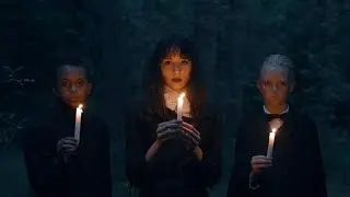 Trap Devil - Samurai's Fire (Official Video)
