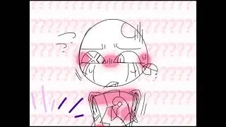 Memory loss / Amnesia!Moonjumper AU animatic/Shtpost