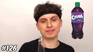 Dr Ryan! I Mixed Every Soda Together
