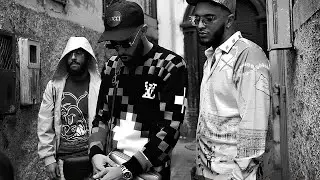 ZKR x NIRO x LACRIM Type Beat 