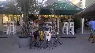 Kazeboo 2011