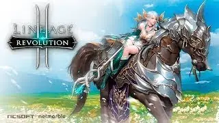 Lineage 2 Revolution | How to make RARE item sure 100%