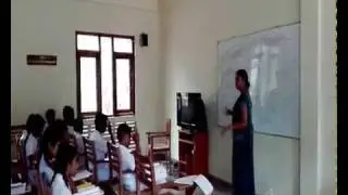 Blended Learning for English @ Bope Rajasinghe Vidyalaya