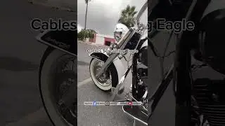 Harley Davidson Heritage Softail Classic 2007 1600cc