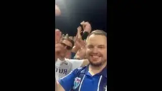 Фанаты 