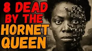 She Weaponized Silence &mdash; The Hornet Queen of Georgia (1862)
