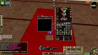 Grinding hard in Insanity FlyFF to push my gear to +20! Watch me battle RNG