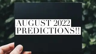 LEO ♌️ AUGUST 2022 PREDICTIONS!! LOOKS BEAUTIFUL FOR YOU!! HAD ME IN TEARS GETTIN CHILLS!!