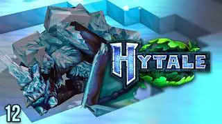 Hytale Ep. 12 - Dragonspire