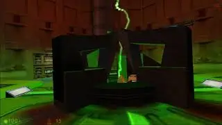 Half-Life Anomalous Materials