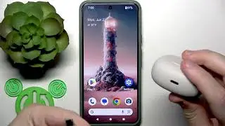 QCY Buds ANC &ndash; How to Charge Headphones Using Your Phone