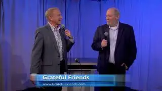 Grateful Friends Interview Segment with Danvers Community Access TV 2025