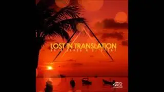 Kojo Akusa & CJ Stone - Lost In Translation (Original)