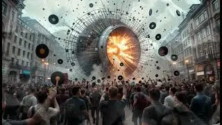 BUCHAREST BASS REBELLION 💥 Turbo Folk DnB Revolution (2025 Bass Anthem)