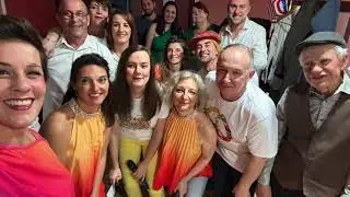 Un monde Polychrome Pamafloma en concert à Boé le 21 et 22 mars 2025